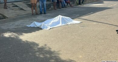 Discussão familiar termina com homem morto em Campo Maior