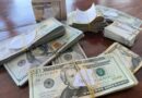 PF encontra US$ 34 mil em espécie na casa de deputada em Boa Vista