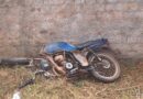 Motociclista morre após colidir com caminhão carregado com cana-de-açúcar no Piauí