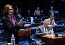 Senado aprova decreto que dificulta aborto em crianças