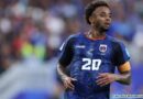 Capitão de Cabo Verde na Copa é investigado por estupro de brasileira na Nova Zelândia