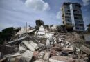 Terremotos na Venezuela: número de mortos sobe para 1.430
