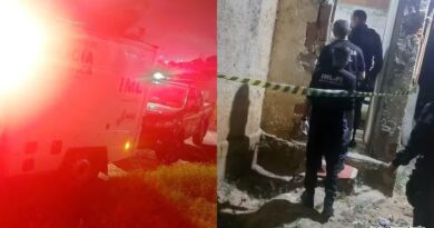 Mulher é encontrada morta dentro de casa na Zona Leste de Teresina; polícia apura suspeita de feminicídio