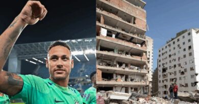 Neymar envia R$ 1,3 milhão em apoio humanitário à Venezuela