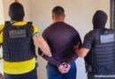 Suspeito de matar e enterrar homem em cova rasa é preso em Teresina