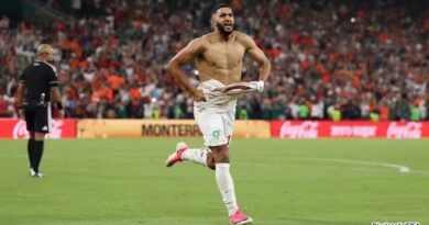 Marrocos elimina Holanda e avança na Copa em festival de pênaltis perdidos