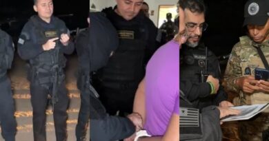 Operação mira esquema financeiro de facção e bloqueia mais de R$ 50 milhões