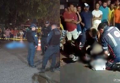 Motociclista morre em colisão com carro na zona Leste de Teresina; vítima é identificada
