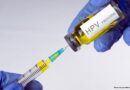 Vacinação contra HPV para jovens de 15 a 19 anos é prorrogada em todo o país