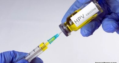 Vacinação contra HPV para jovens de 15 a 19 anos é prorrogada em todo o país
