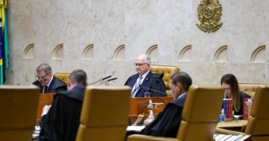 STF invalida idade mínima para aposentadoria especial