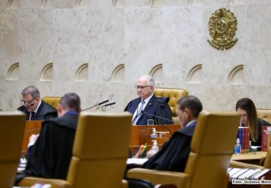 STF invalida idade mínima para aposentadoria especial
