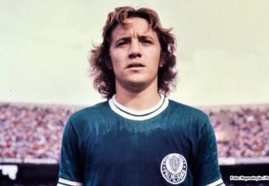 Ídolo do Palmeiras nos anos 1970, Leivinha morre aos 76 anos
