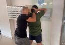 Condenado por tráfico internacional é preso com documentos falsos em Teresina