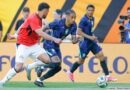 Brasil vence Egito por 2 a 1 no último amistoso antes do Mundial
