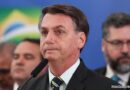 STM marca data para julgar recurso de Bolsonaro