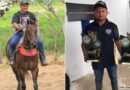 Campeão de vaquejada é assassinado a facadas após recusar dividir premiação no interior do Ceará