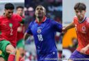 Após amistosos, veja como chegam os adversários do Brasil na Copa do Mundo