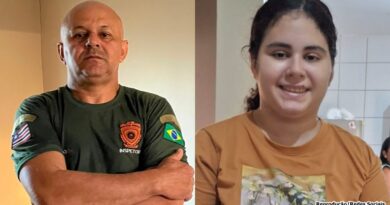 Estado de saúde de agente penal atropelado em Teresina piora; filha aguarda avaliação neurológica
