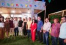 Ciro Nogueira une forças em Picos com apoio de Pablo Santos e Gil Paraibano