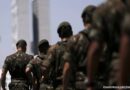 Governo corta verba e Exército suspende ação na fronteira contra crime