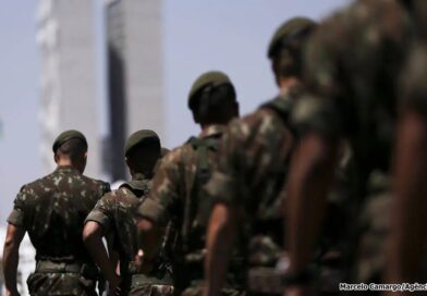 Governo corta verba e Exército suspende ação na fronteira contra crime