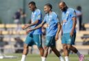 Ancelotti tem quatro treinos para definir Seleção para estreia na Copa