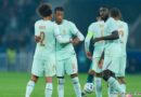 França vence amistoso contra a Irlanda do Norte com hat-trick de Olise