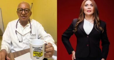 Dr. Pessoa confirma pré-candidatura ao Senado e esposa deve disputar vaga na Câmara Federal
