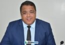Indicação de Elielto da Saúde solicita conclusão de obra e recuperação de esgoto na Rua Major Carlos de Oliveira, em Jaicós