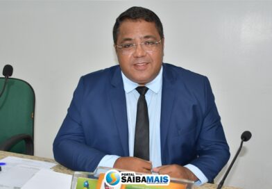 Vereador Elielto da Saúde solicita calçamento para ruas do bairro João Melé II em Jaicós