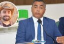 Vereador Júnior de João Nicolau tem Moção de Pesar em homenagem a Jailson Leal aprovada na Câmara de Jaicós