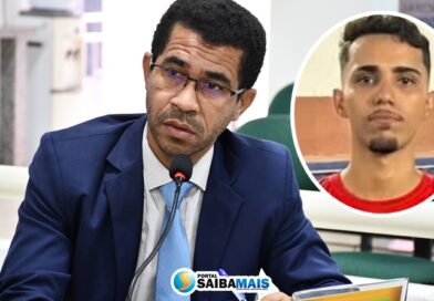 Vereador Wandym Lima tem Moção de Pesar em homenagem a Gustavin aprovada na Câmara de Jaicós