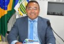 Vereador Jessé Gonçalo solicita recuperação urgente de estrada que liga Serrinha às localidades Tanquinho e Umburanal