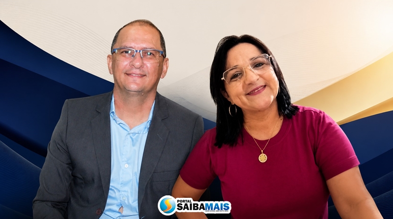 Vereador Saumarco Reis propõe e Câmara de Patos do Piauí aprova título de cidadã honorária para Elisânia Coelho Modesto Bonfim