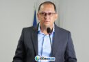 Vereador Saumarco Reis solicita instalação de quebra-molas no Bairro COHAB, no Povoado Cajueiro, em Patos do Piauí