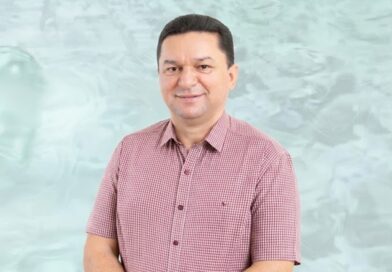 Prefeito Elson Silva garante mais de R$ 2 milhões para obras de calçamento em São João da Canabrava