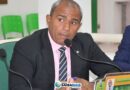 Indicação de Bosquinho pede recuperação asfáltica na Rua Vereador Nicolau Jubilino de Sousa, no bairro Nova Olinda