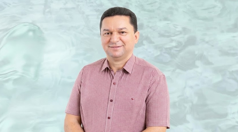 Prefeito Elson Silva garante mais de R$ 2 milhões para obras de calçamento em São João da Canabrava