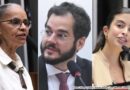 Veja quem votou contra a redução da maioridade penal
