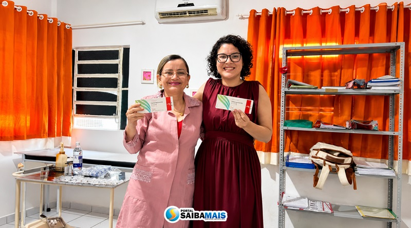 Patos do Piauí realiza primeira etapa de inserção de Implanon e beneficia 34 mulheres