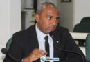 Vereador Bosquinho solicita construção de sarjetas em passagens de água da localidade João Tubi, zona rural de Jaicós
