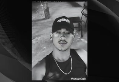 Jovem morre após perder controle de motocicleta e cair na PI-413, no Sul do Piauí