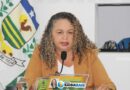 Vereadora Sirlene Lopes solicita reposição de lâmpadas nas localidades Umburanal, Antonino, Brejinho e Baliza, em Jaicós