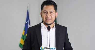 Vereador Zé de Bernardo solicita revitalização da praça e dos meios-fios do Povoado Cajueiro para festejos do Sagrado Coração de Jesus