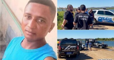 Homem desaparecido é encontrado morto no Açude Ingazeiras em Paulistana