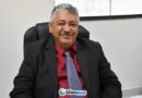 Vereador Chico Antão tem requerimento aprovado para construção de 1.000 metros de calçamento no pátio da igreja do Povoado Uberlândia em Geminiano