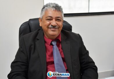 Vereador Chico Antão tem requerimento aprovado para construção de 1.000 metros de calçamento no pátio da igreja do Povoado Uberlândia em Geminiano