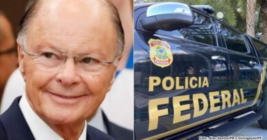 PF faz operação em banco de bispo Edir Macedo e bloqueia R$ 670 milhões