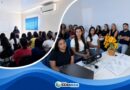 COREN Capacita promove minicurso sobre prevenção de acidentes e doenças ocupacionais em Massapê do Piauí
